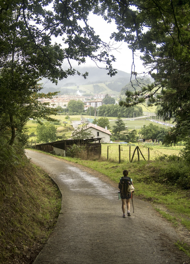 그림 같은 풍경