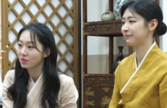 엄지인 아나운서 사당귀