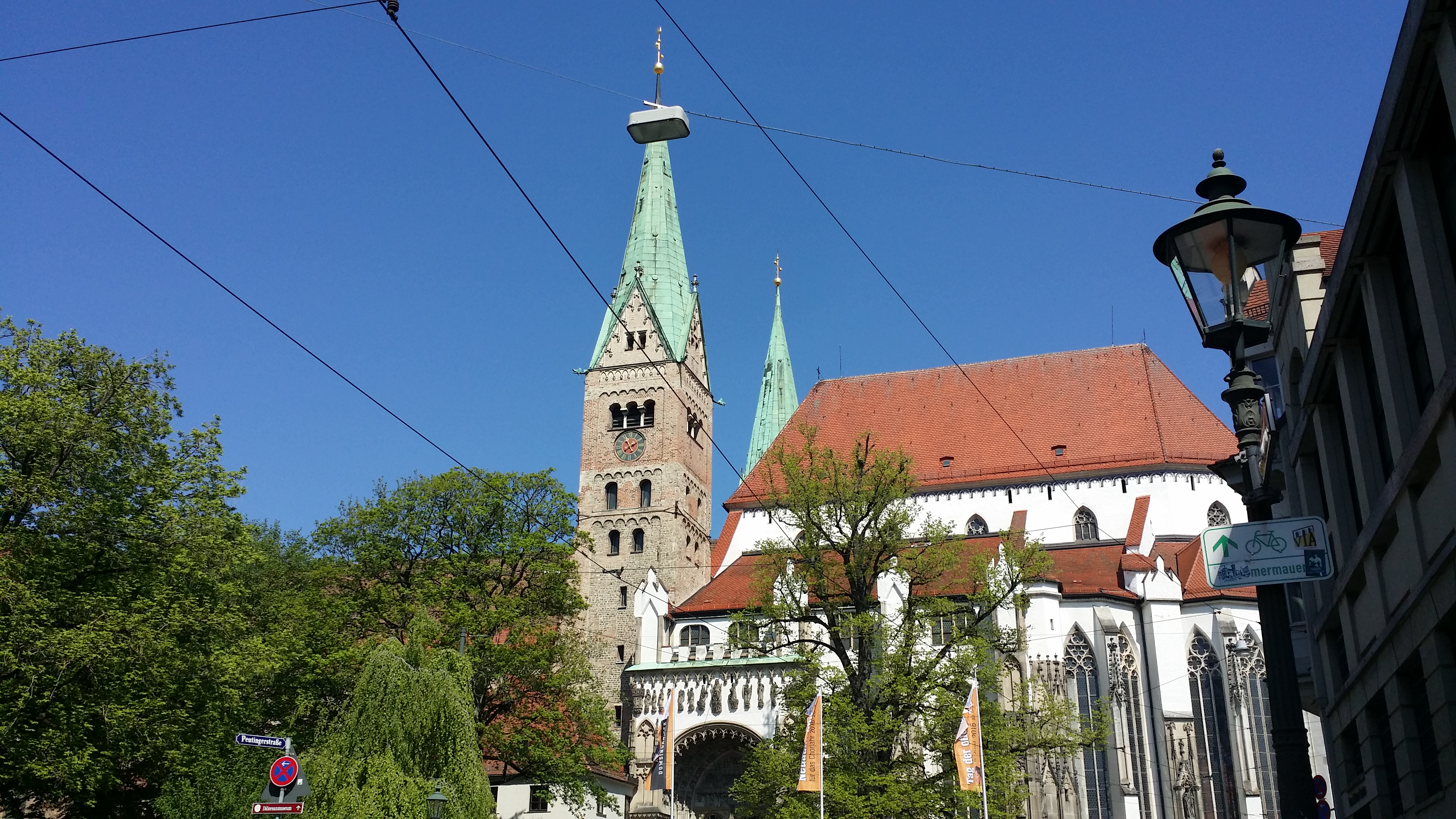 아우구스부르크 사진