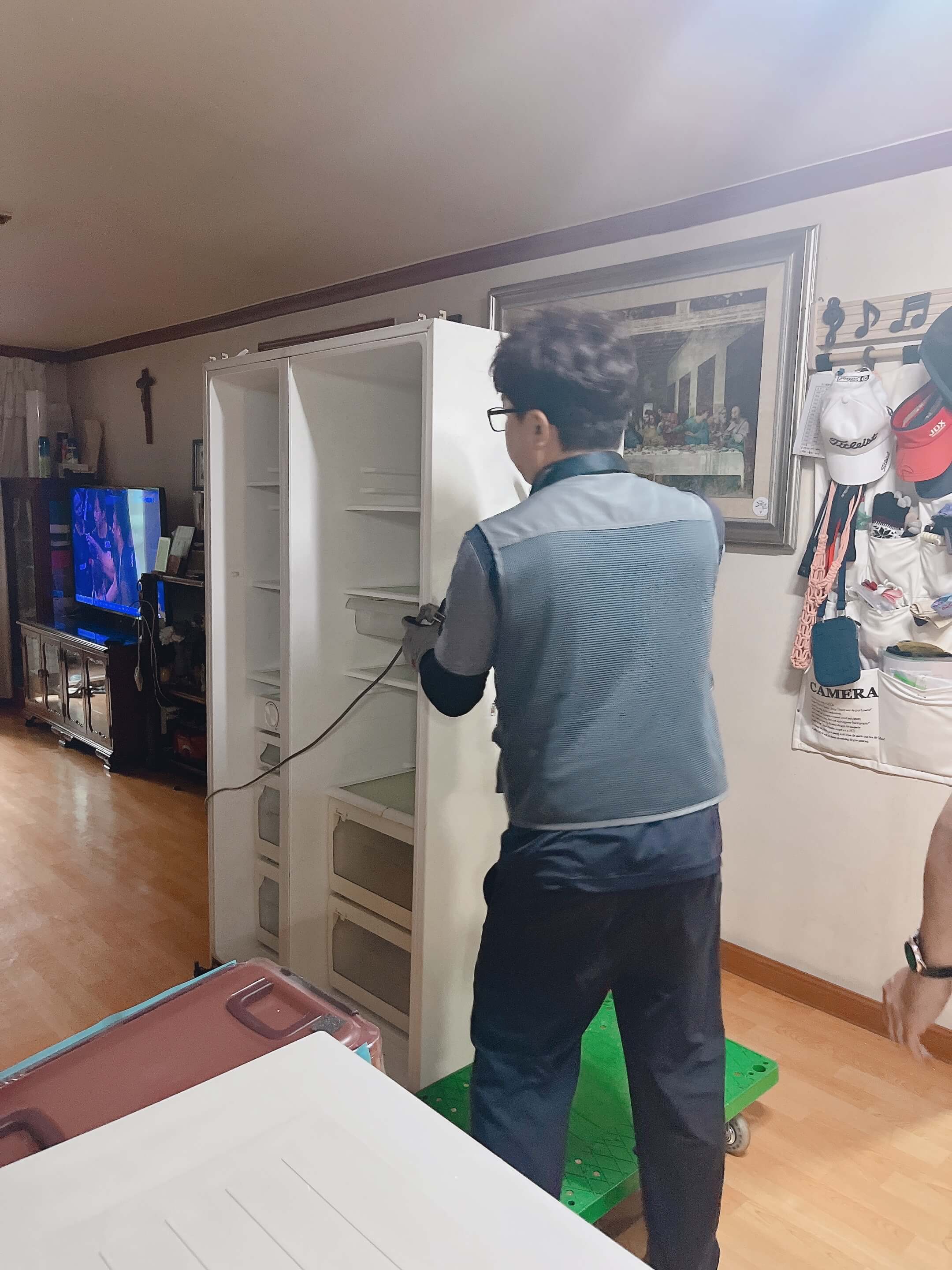 한국전자제품 자원순환공제조합