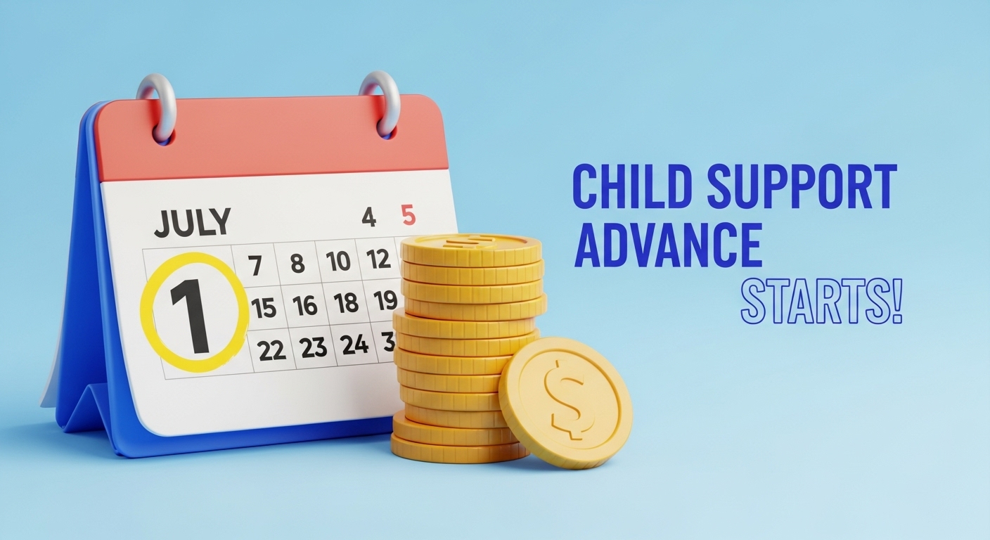 양육비 선지급 지원