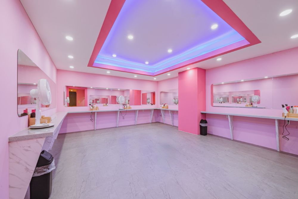 쿰다스파랜드(전북 김제시)