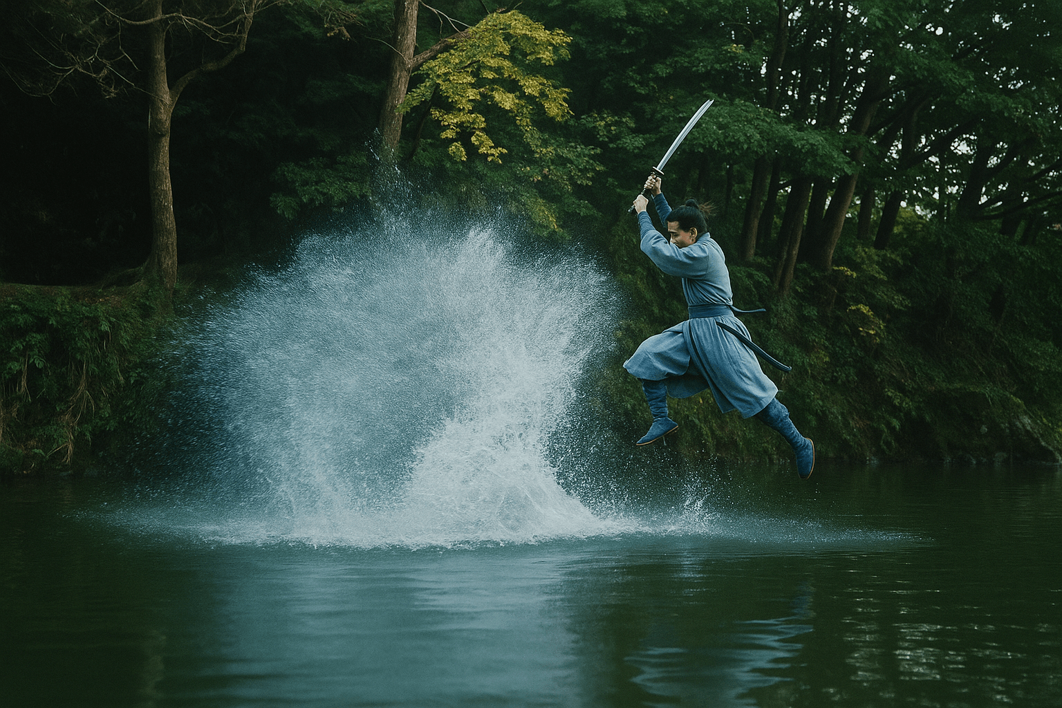 귀궁 8회 줄거리