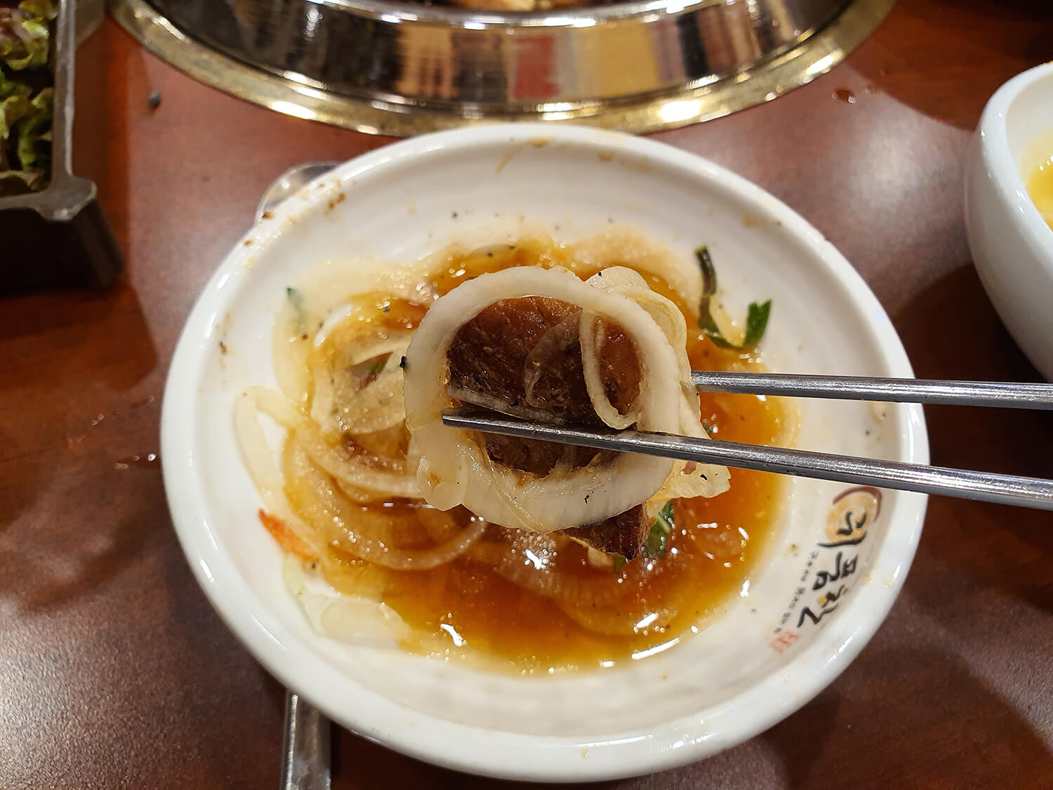 귀품찬곽남근숯불갈비 춘천점13