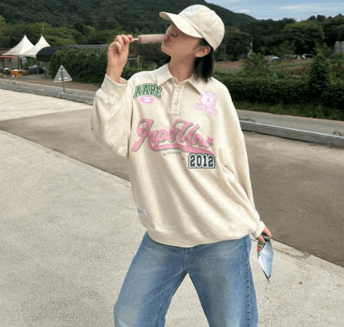 아이브 TEASER