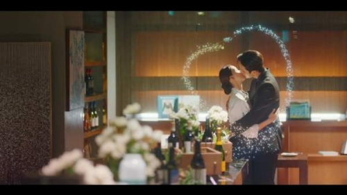 칼 맞고 현대 강제소환&rarr;오열 이별&hellip;'폭군의 셰프', 시청률 20% 찢은 '꽉 닫힌 해피엔딩'