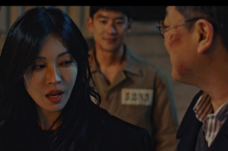 '모범택시 시즌3' 이제훈 복귀 확정