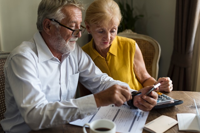 노후긴급자금대부사업신청방법
