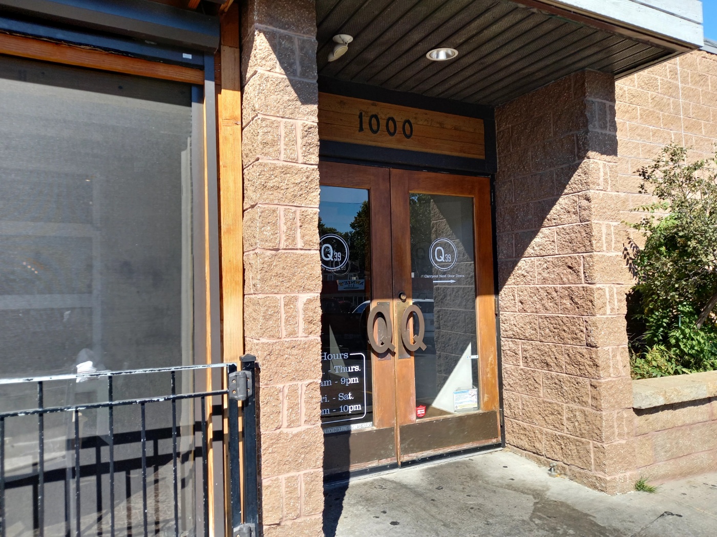 Q39 - Midtown