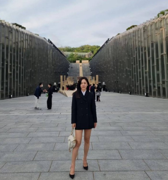박주미