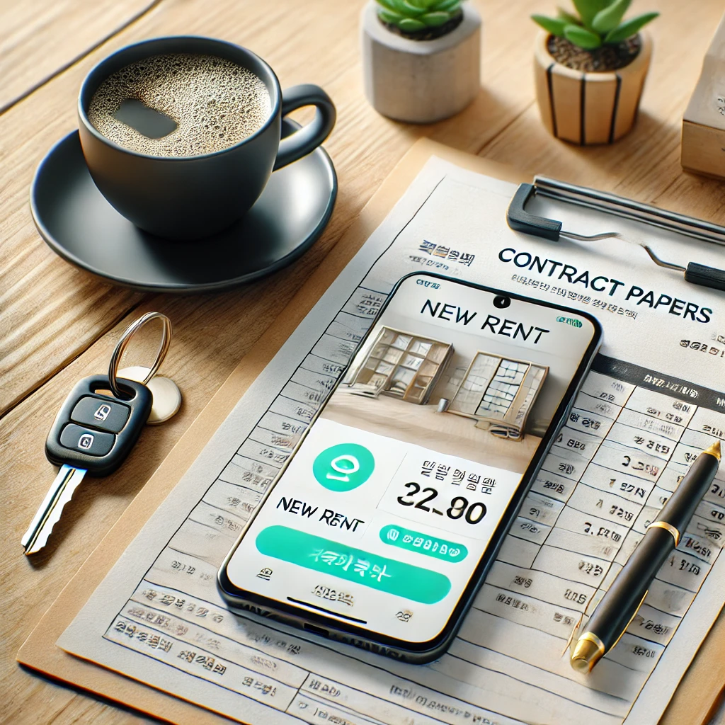 뉴렌트 제도, 무엇이고 누구에게 유리할까?