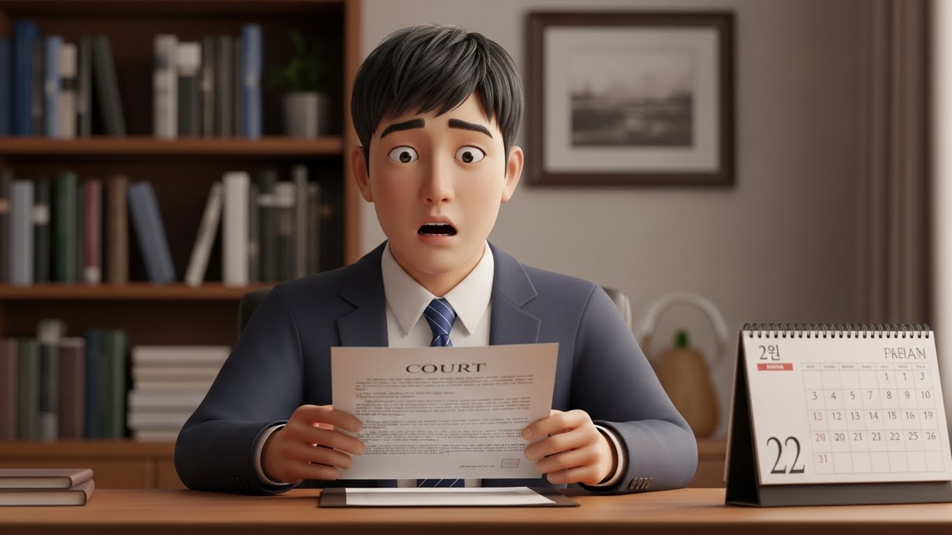 대항력 확인: 보증금을 지키는 최후의 보루