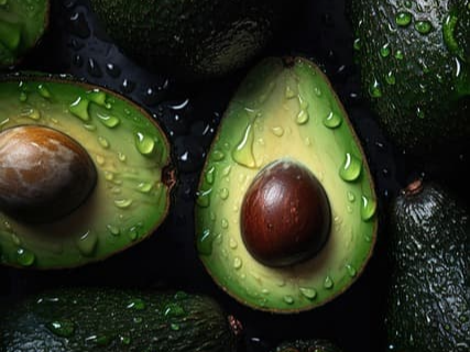 아보카도 오일 먹는 방법