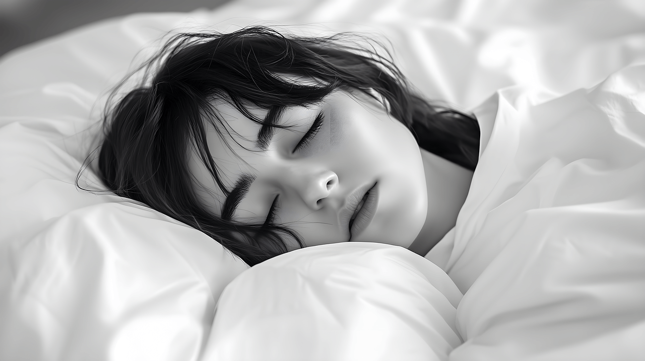 잠 잘자는 한국인의 수면 뇌파 비밀에 대해 알아보자