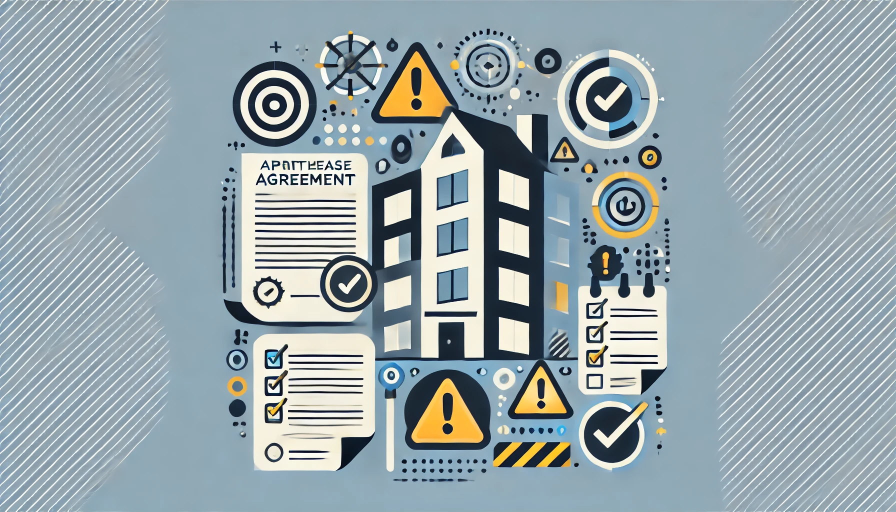 아파트 전세 계약 주의사항! 처음 계약하는 분이라면 꼭 보세요