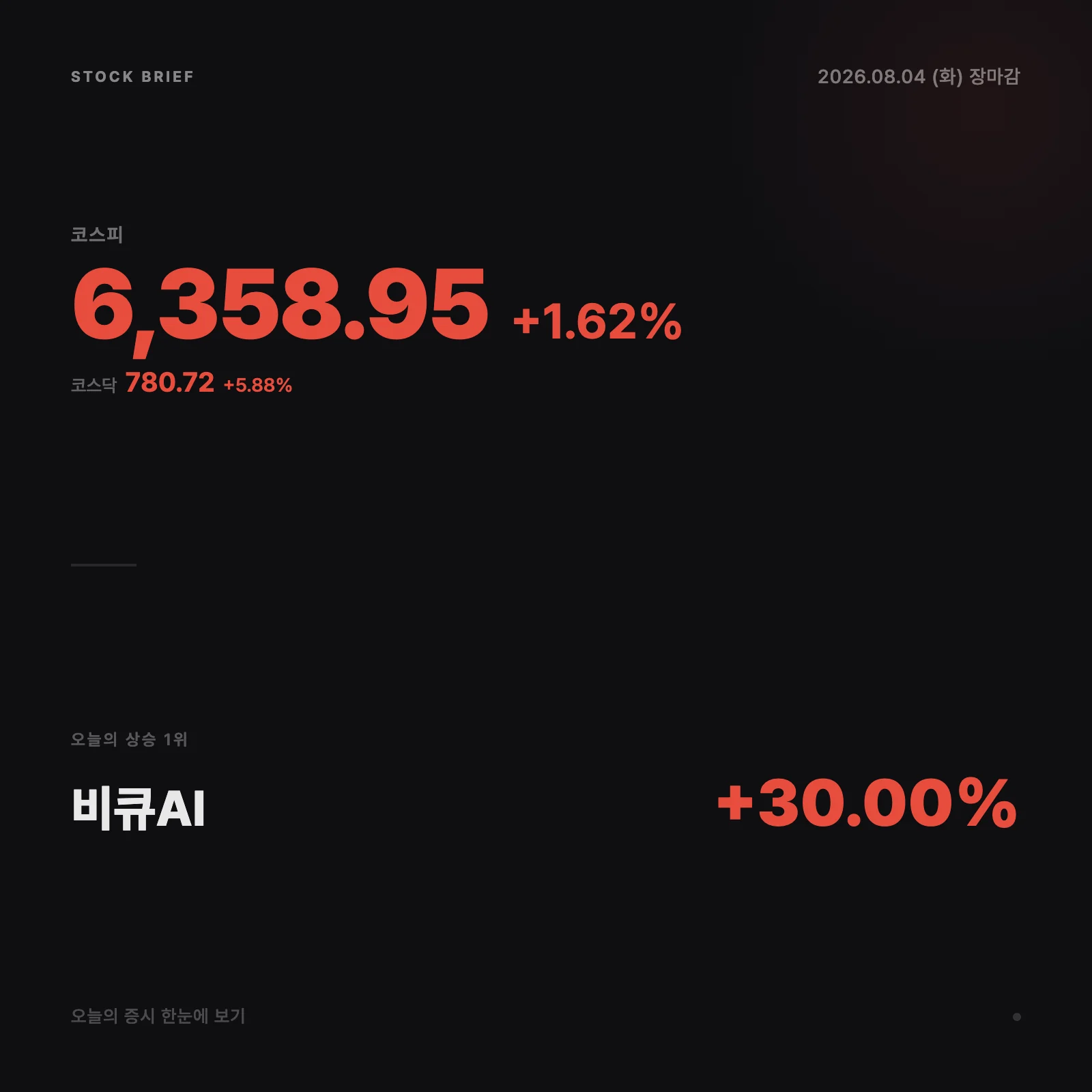장후 커버