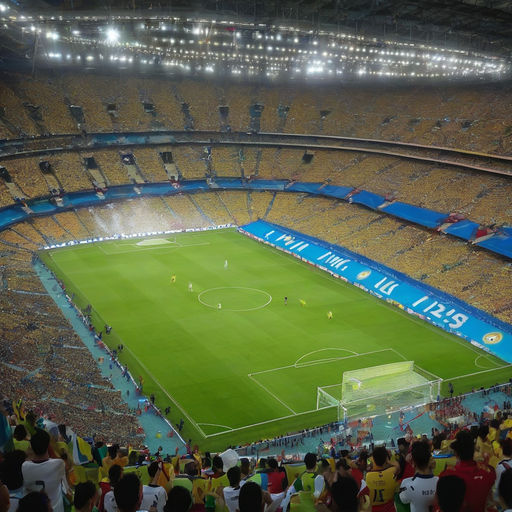 코파 아메리카 2024 결승