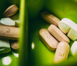 비타민K2 하루 권장량