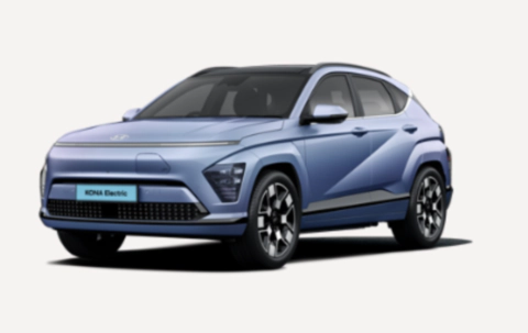 코나 일렉트릭