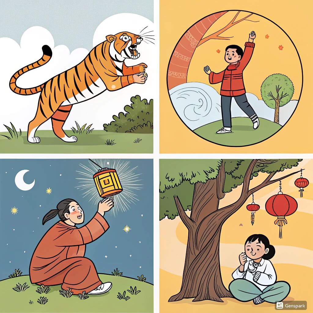 오늘의운세 2월 8일