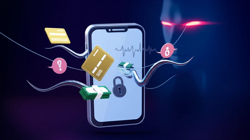 스미싱 악성 앱 설치 유도 징후와 금..