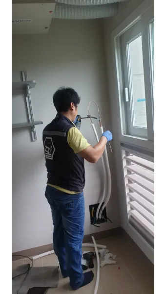 30년 경력 에어컨 기사 경험담과 전기세 절약을 위한 실전 꿀팁 공개_5