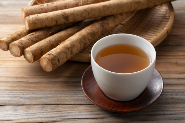 가래가 생기는 이유