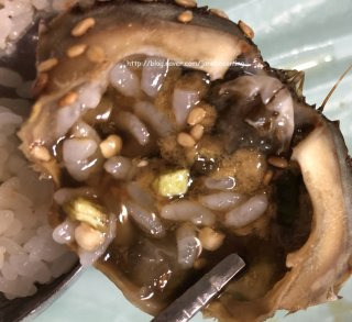 여수 백금식당