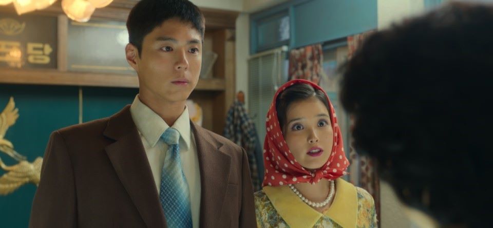 출처 넷플릭스 폭싹 속았수다