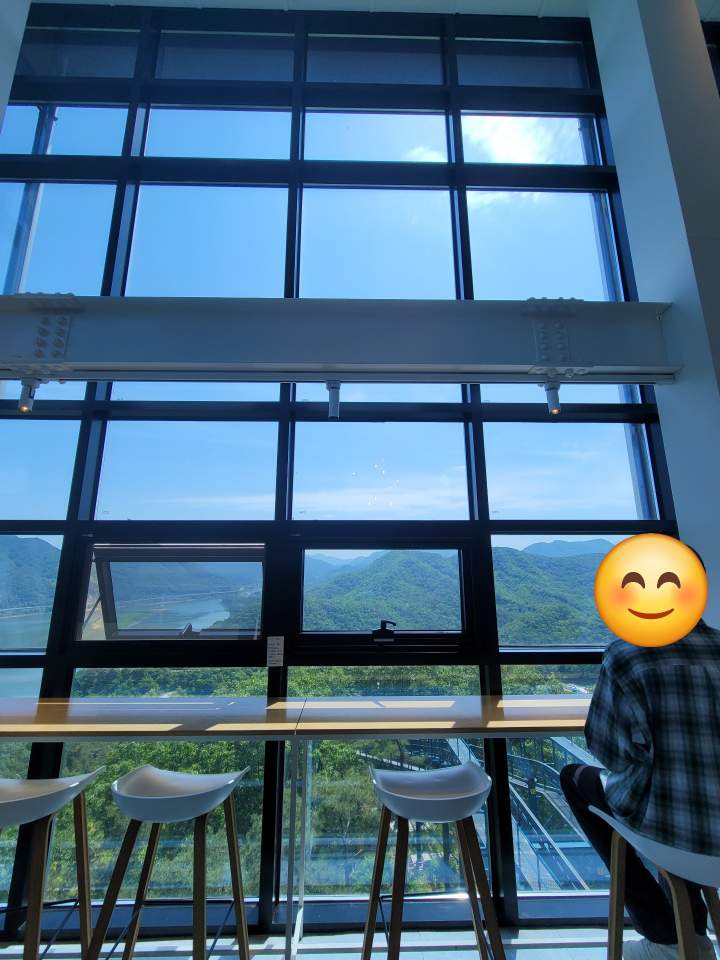 단양 뷰카페 