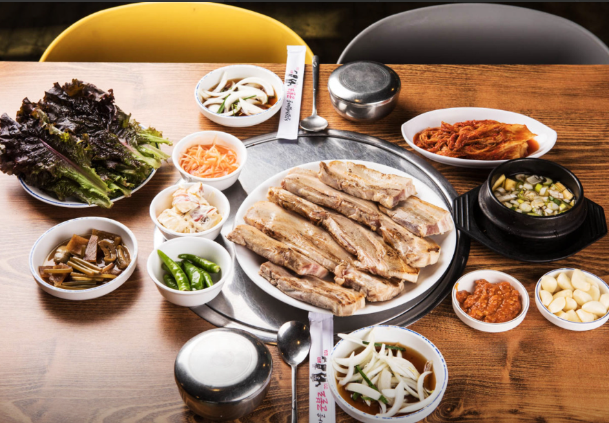 군불로