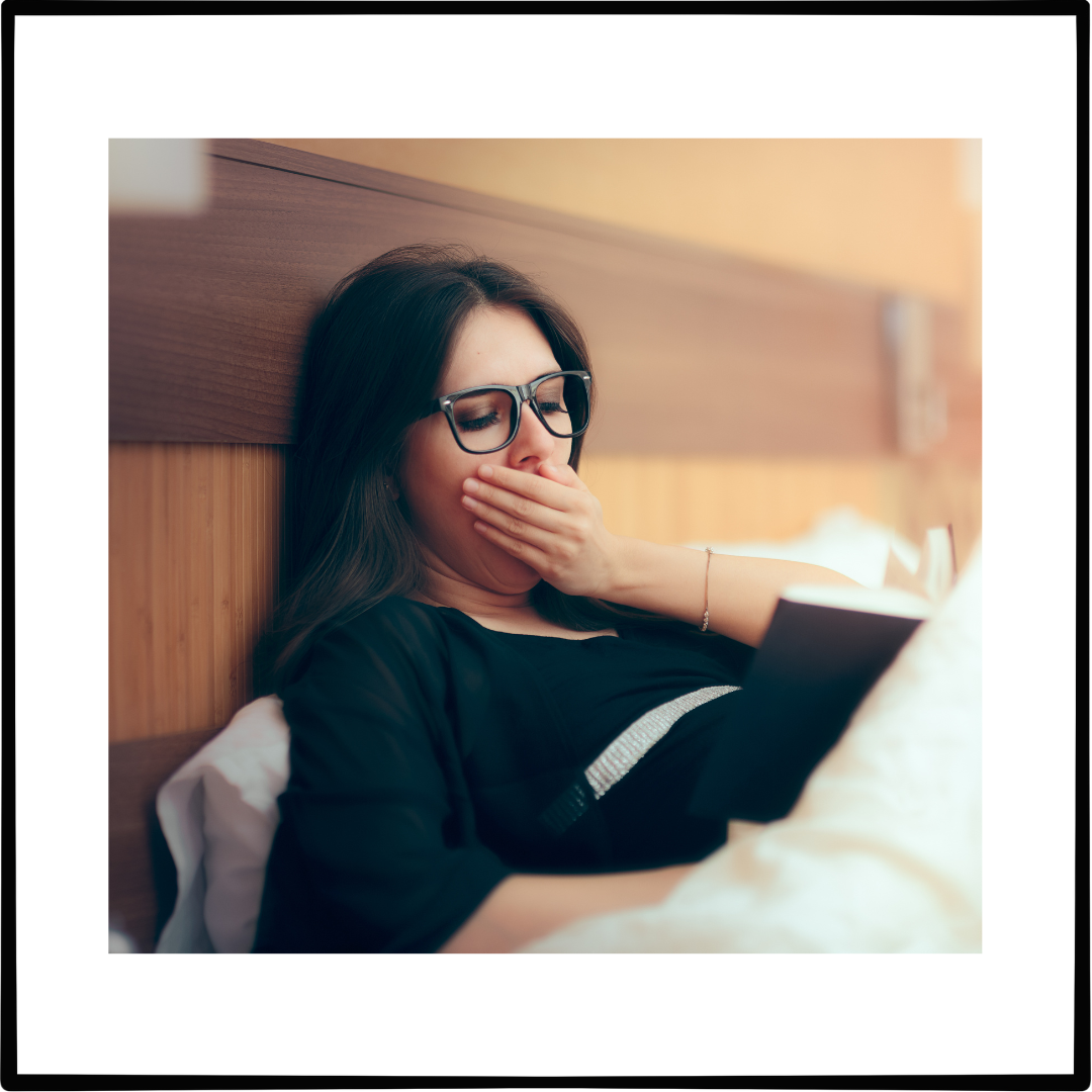 불면증 증상, 원인 및 효과적인 관리방법