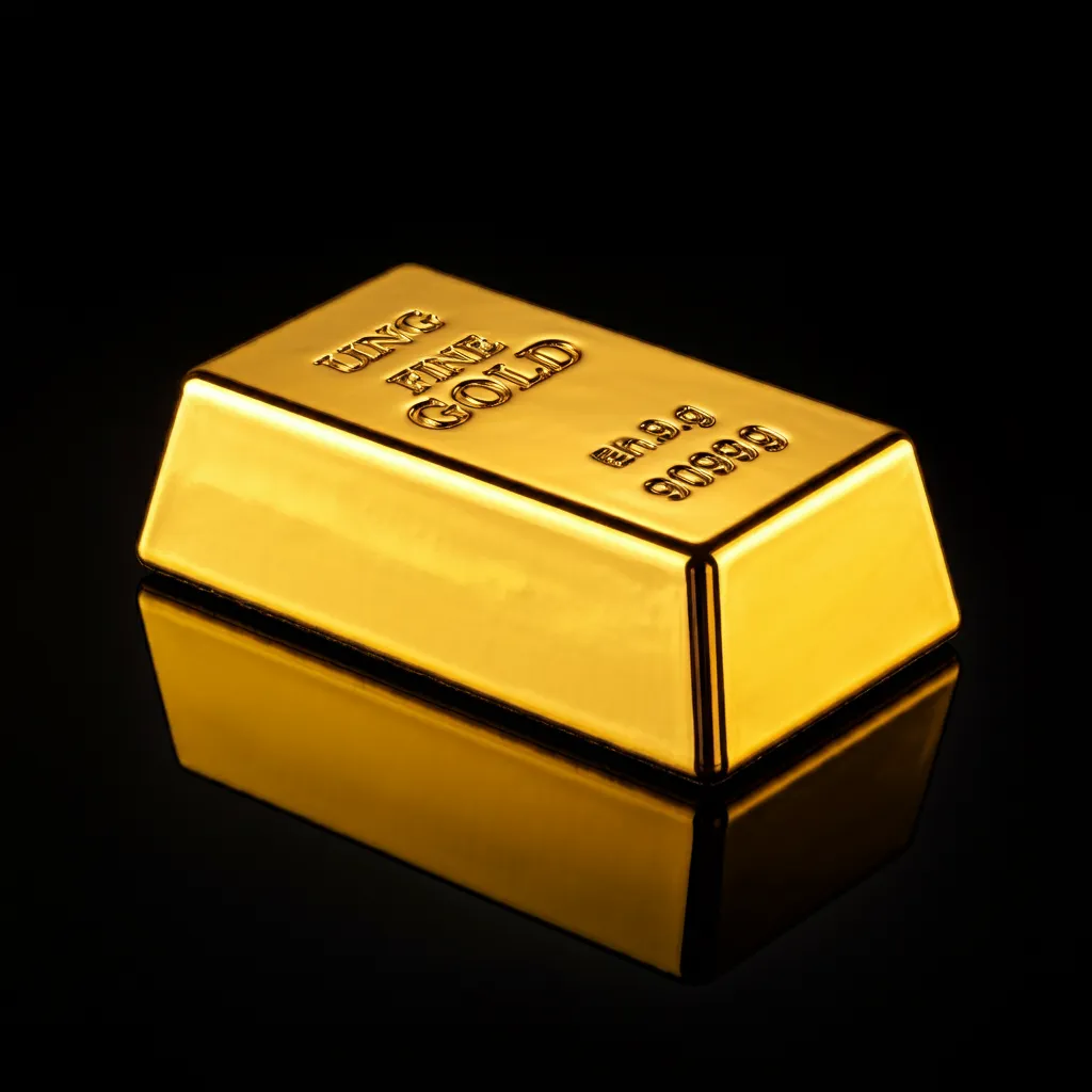 검은색바탕-골드바-골드바그림자