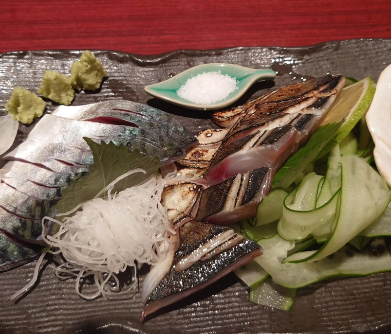 후쿠오카 이자카야 키하루 03