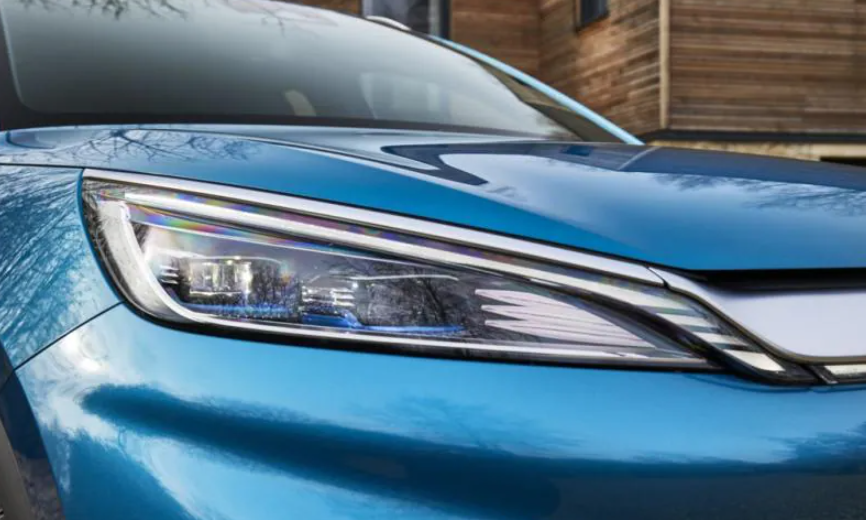 BYD 아토3