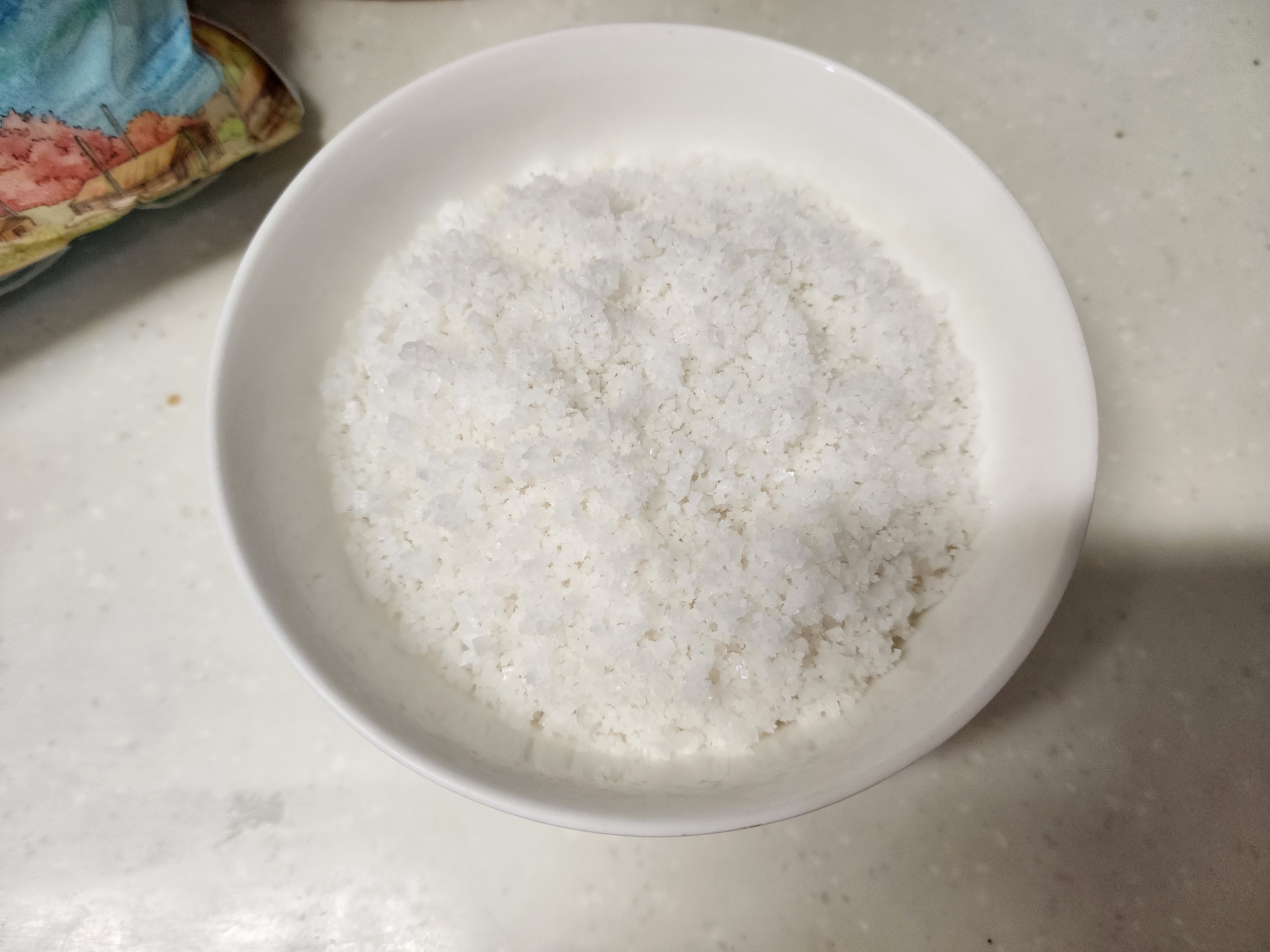 오이지 담그기, 전통오이지 오래 보관하는법