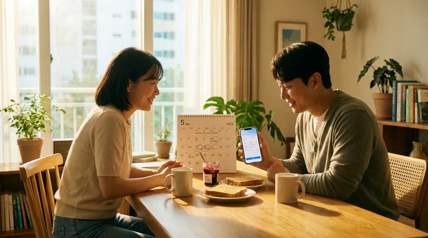 5월 1일