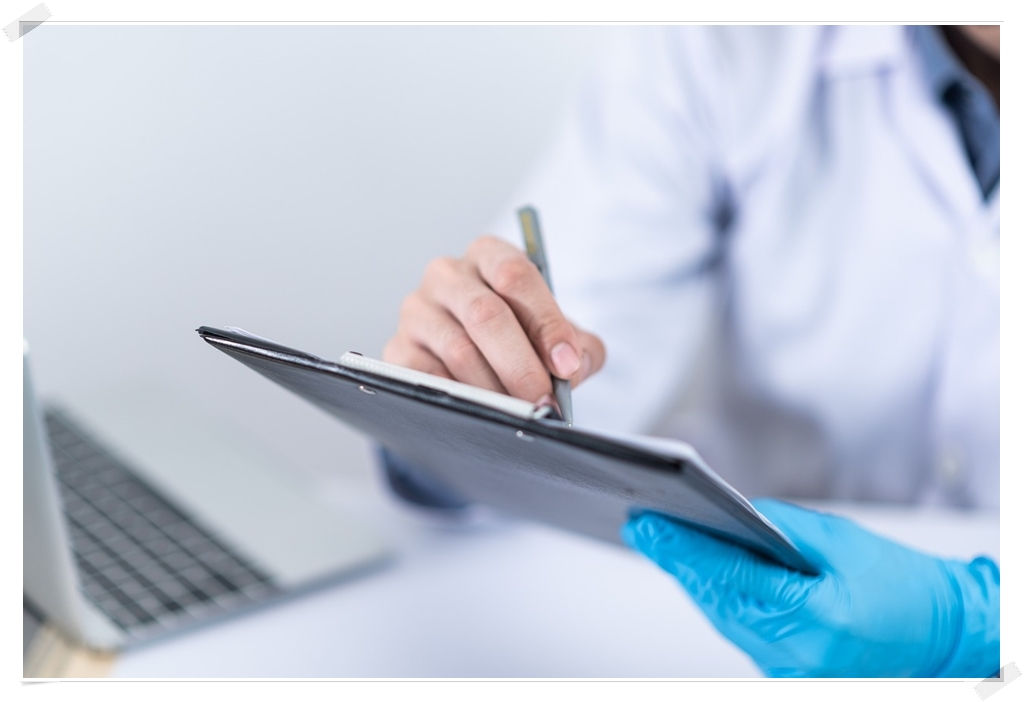 의료급여 수급권자