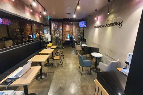 몽크실용음악학원