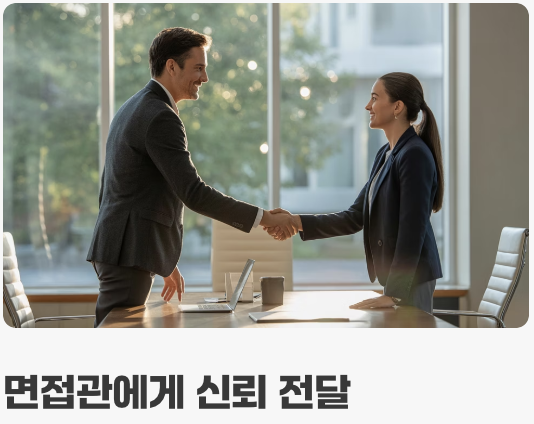 '나는 컴맹이 아닙니다'라는 증명서