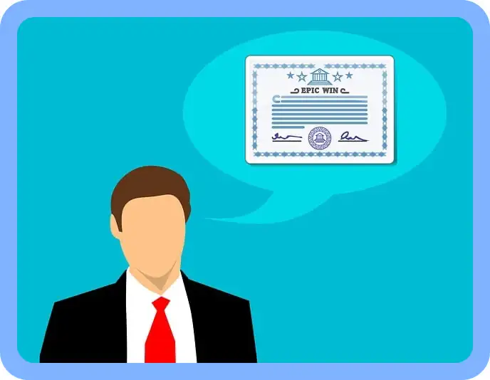 정부24 고객센터