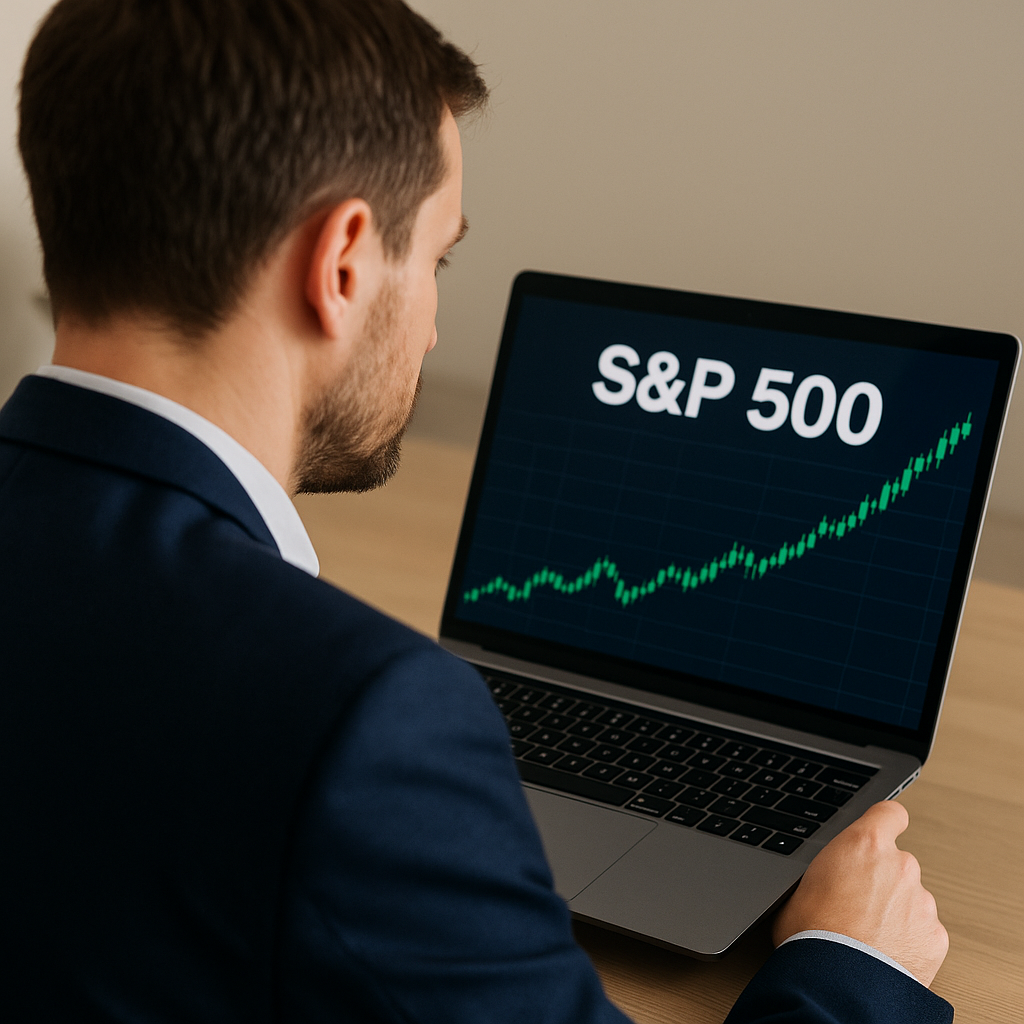 S&amp;P500