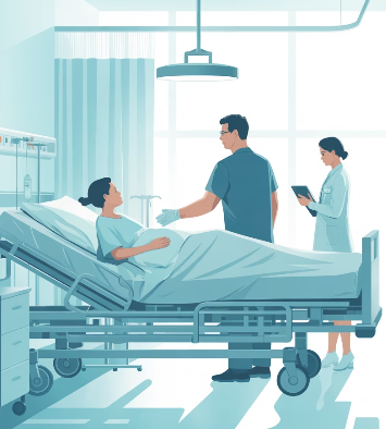 노로 바이러스 장염 증상