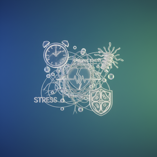 면역력 외 대상포진 주요 원인과 위험 요인