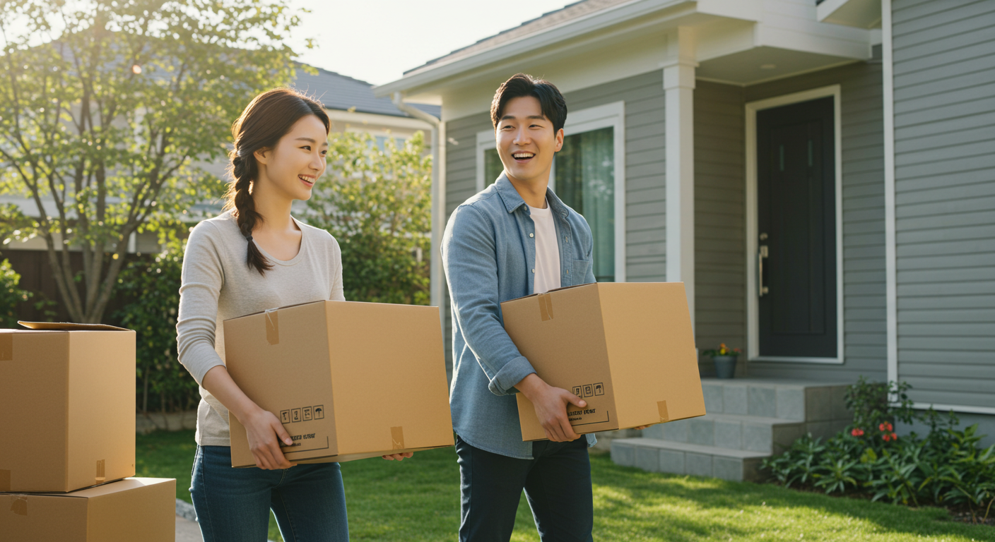 서울지역 용달이사