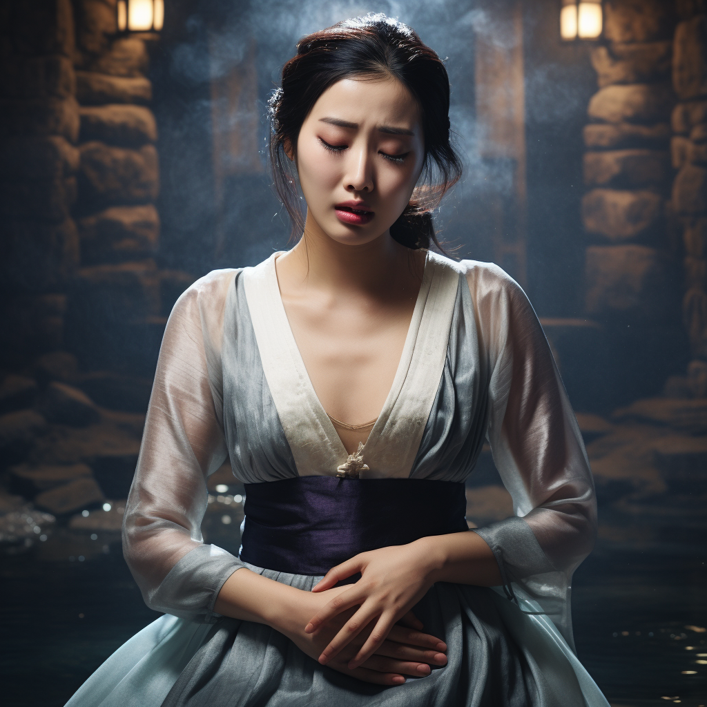 생리가 늦어질때