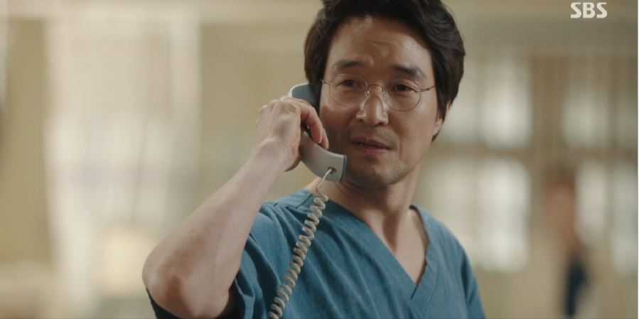 낭만닥터김사부3최종회