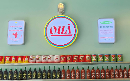 qua 동탄 목동점 안내