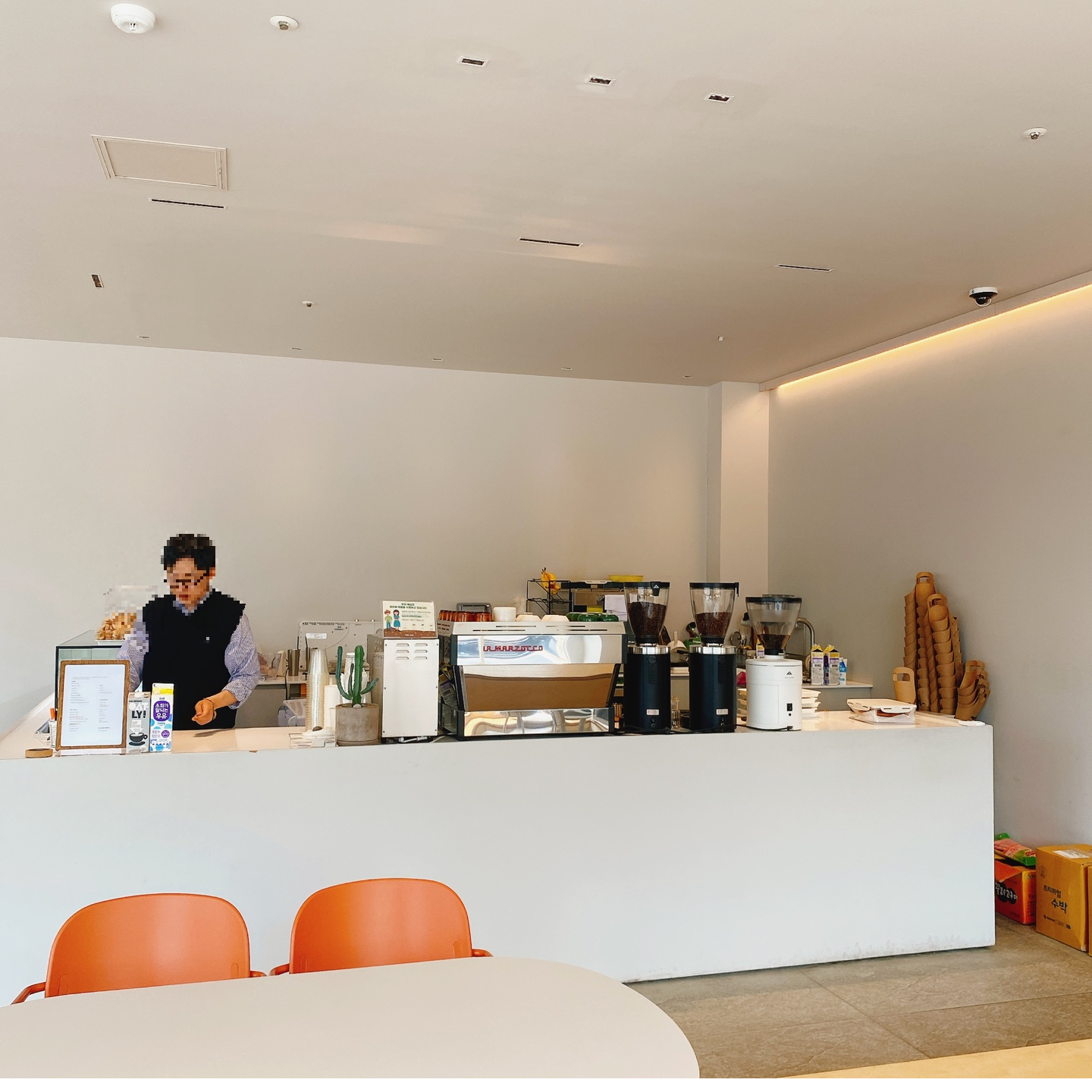 제주 아라동 공항근처 바나나푸딩 맛집 데디드카페 dedede