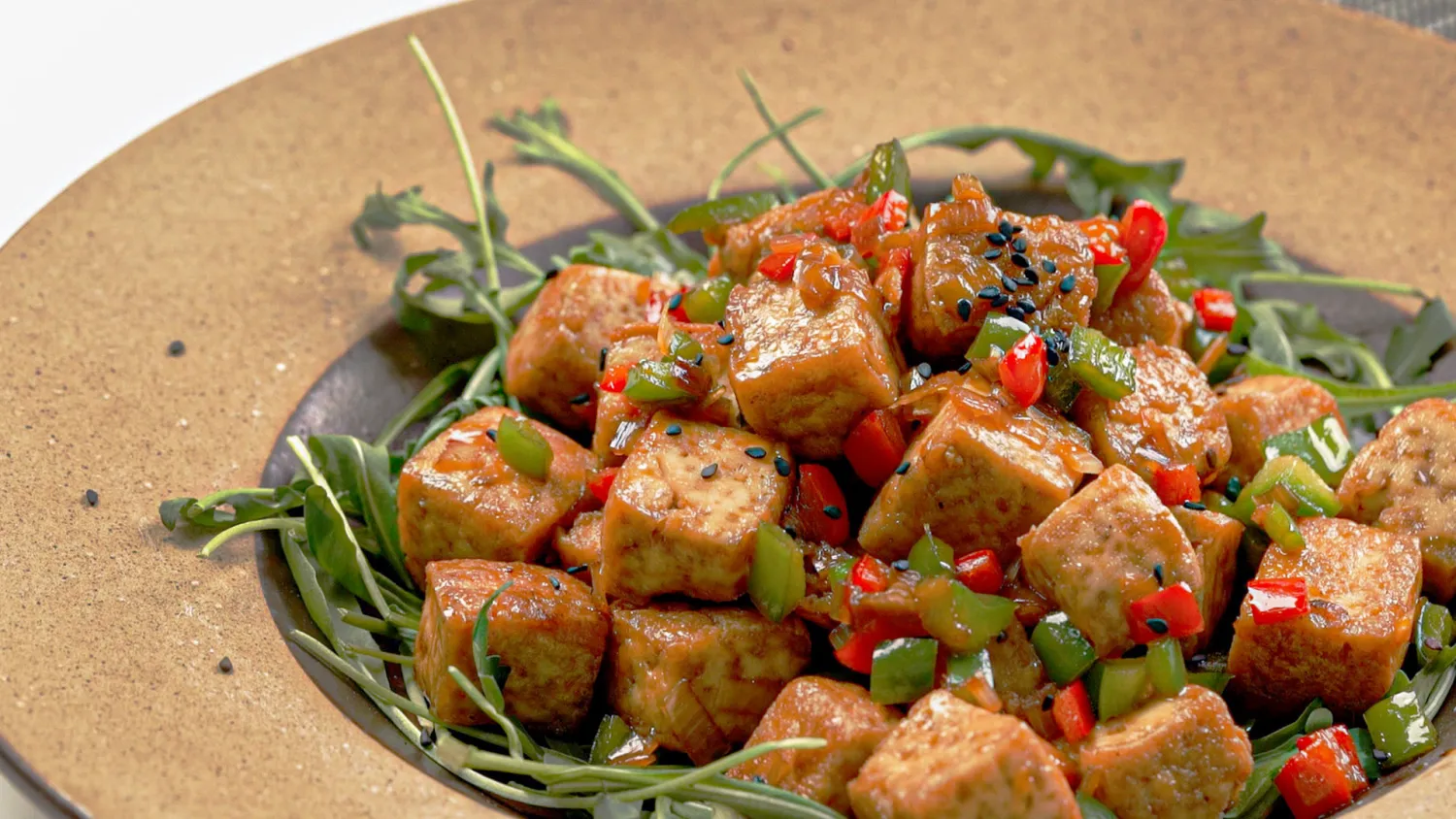 쉬운 두부 요리 조리 영양 섭취법 알아보기_5